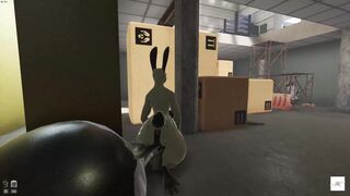 Churn vector 3 gameplay by forgetful hatter