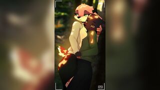 Helping Out A Friend『Freeedon』