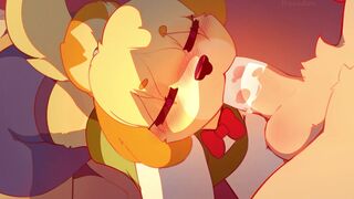 Companion support『Freeedon』