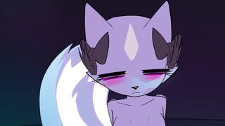 「Nude」Shikabanned『Kuwsh』