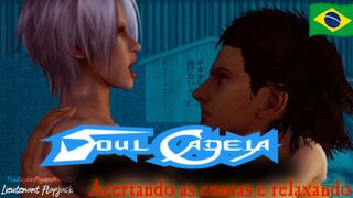 Ivy Valentine's Happy Ending Traduzido Pt-Br