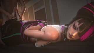 Juri Footjob『Zonkyster』