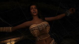 Spiders in the Basement [Podgey]