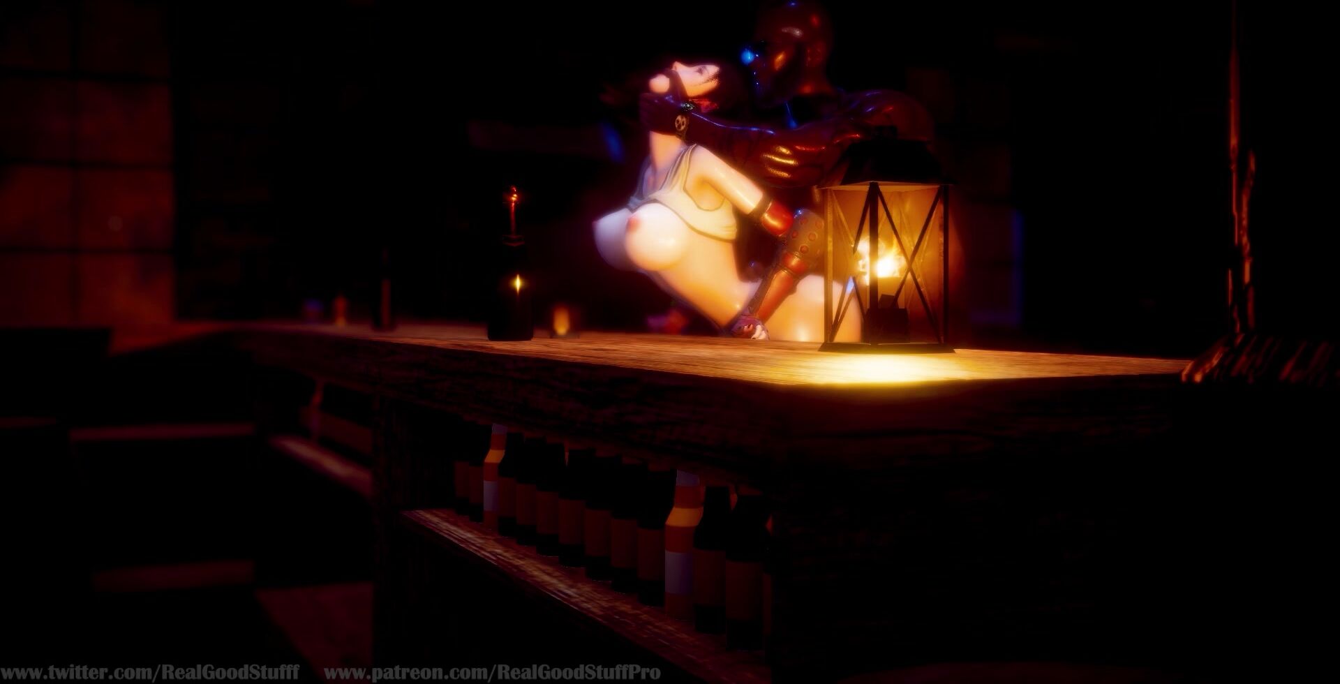 Tifa Porn Last Call For Passion Part 1 Realgoodstuff Production
