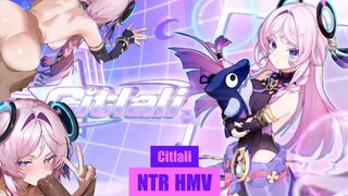 Citlali NTR HMV