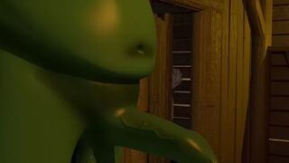 Rivirsvi Tavern Elf – Early Version