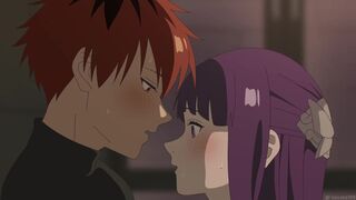 Fern X Stark (Nosuke)