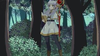 Futanari transformation by shotaalter