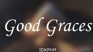 PMV/HMV "Good Graces" - Sabrina Carpenter