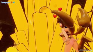 Drone Angie Assdivers