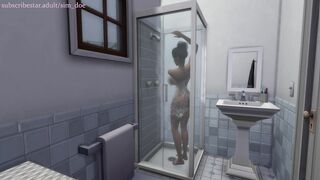 In Love With Mom Teaser