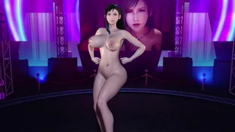 tifa You_&_Me no pov