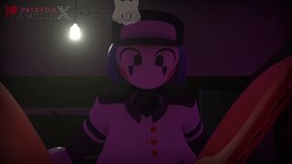 A Jackie in the box「Arathyn3D」