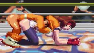 YuriXlll Doggy Stage1.2 (Sample)