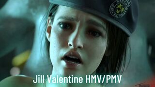 Jill Valentine HMV/PMV