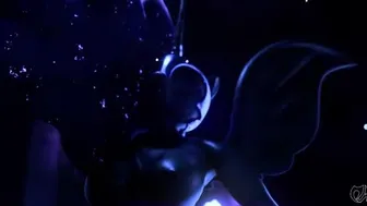 Darkness fucks hard