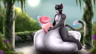 Cock vore by lilo pino