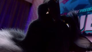 Post vore by twitchyanimation