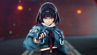 Jane Doe's Underground Show