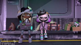 Post vore by pebbleroni