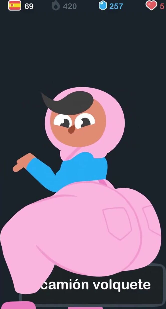 Its Time For Some More Spanish Lessons!!!