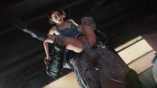 Catch by Nemesis [Xentho]