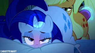 LOOK BEFORE YOU SLEEP (Alt)