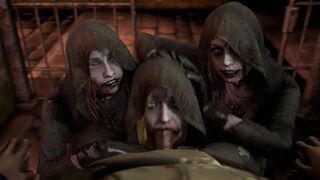 Daughters ManToy [Rated L]