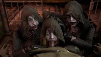 Videos Tagged with daniela (resident evil)