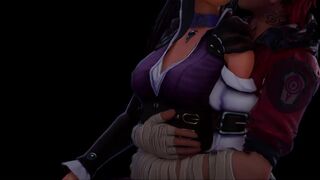 Sweet Sex [GloryToGod]