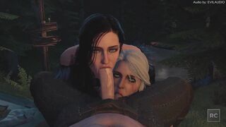 Double Blow [Rescraft]