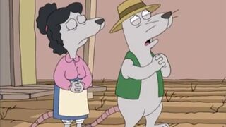 peter using amando's wife