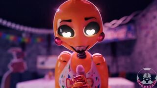 Should have followed the rules nightguard