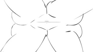 Absorption vore by borisalien