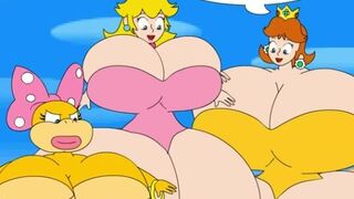 Absorption by jackurai