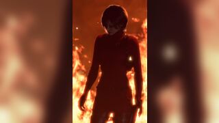 Ada Wong 5x30 | EDIT