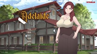 [NTRMAN] AdelaideRemake - maiyinjieju（chiese）