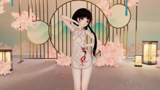 Huayuechengshuang-lingyuan