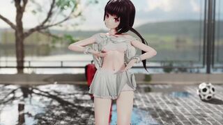 Yousa-imaginary friend