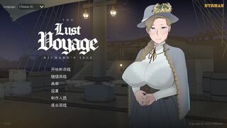 [NTRMAN] The Lust Voyage -（chinese）