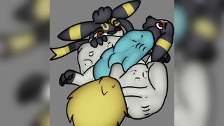 patreon request of Xander_Vee133