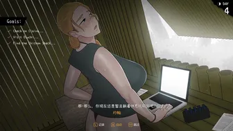 Arrival of the Goddess Category