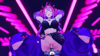 SEXDance Kikirara Vivi's Live Show [ブラン]