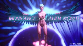 Indulgence on an Alien World