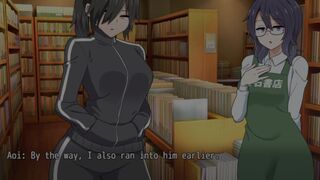 NTR-Confession Game Epilogue End