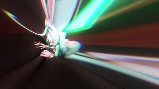 Petite Cup HMV ~ Shake it down!