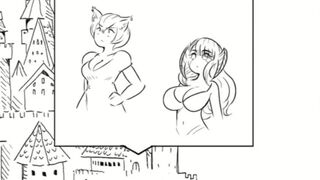 Absorption vore by kansais