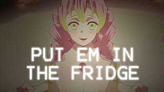 Put Em In The Fridge | HMV