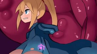 Samus - [Anon, Konarofu, Zone]