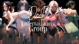 DnD Entertainment - Khai Khenti